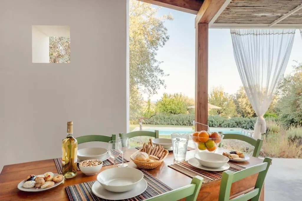 Villa Tuffetto Vista Mare Mozzafiato Piscina Privata-Tenuta Il Cavaliere D'Italia 노토