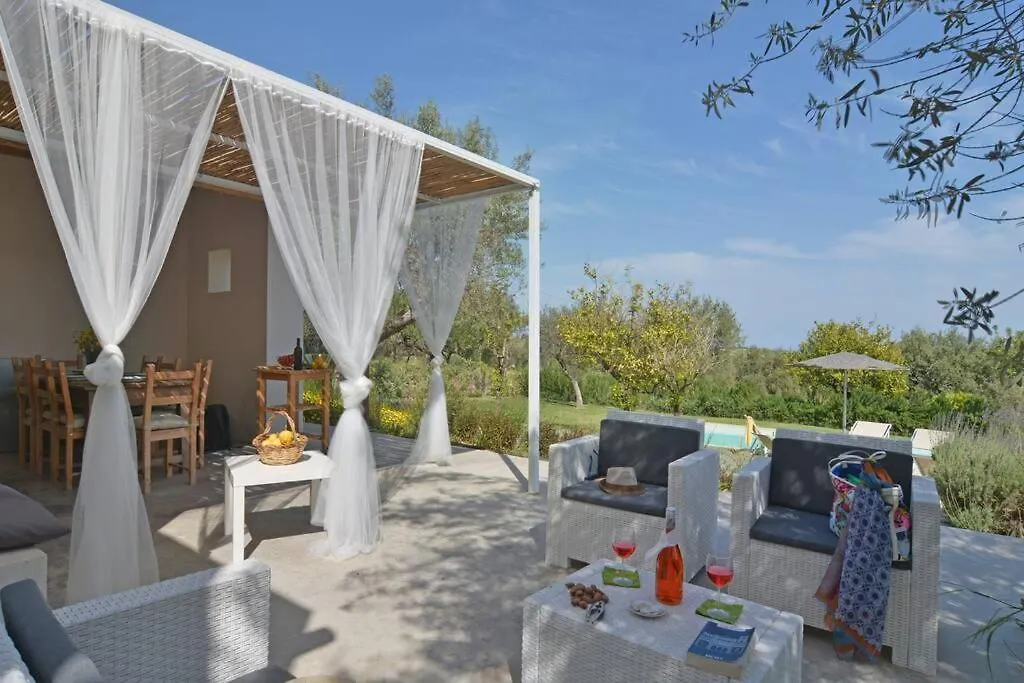 Villa Tuffetto Vista Mare Mozzafiato Piscina Privata-Tenuta Il Cavaliere D'Italia 노토 이탈리아