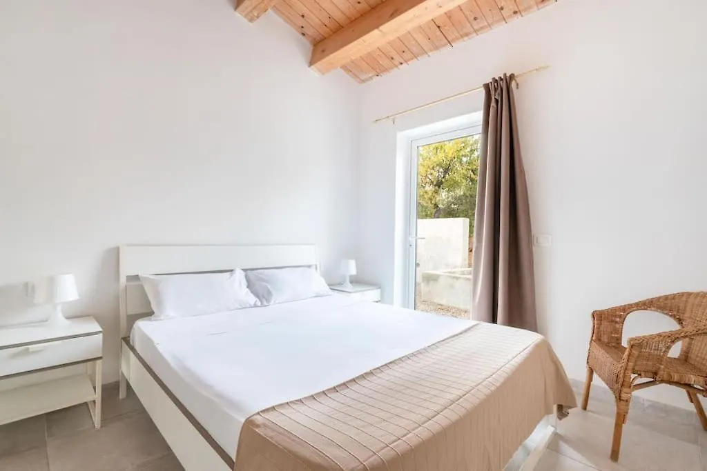 Villa Tuffetto Vista Mare Mozzafiato Piscina Privata-Tenuta Il Cavaliere D'Italia Noto
