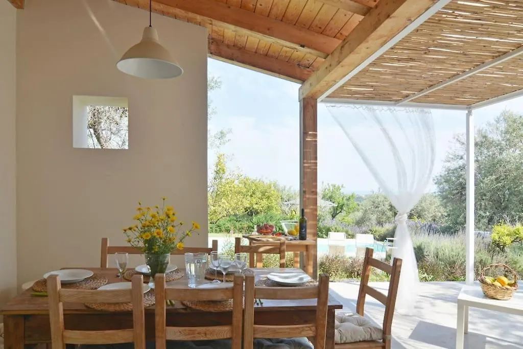 Villa Tuffetto Vista Mare Mozzafiato Piscina Privata-Tenuta Il Cavaliere D'Italia 노토